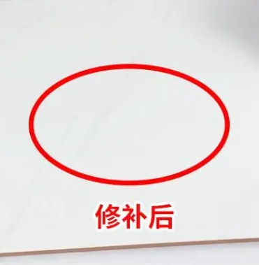 鹤岗市瓷砖空鼓维修公司分享下板材基层，未采取柔性过渡措施的影响。在瓷砖铺贴工程中，如果采用的是板材基层（如石膏板、木工板等非刚性基层），而未采取柔性过渡措施，
